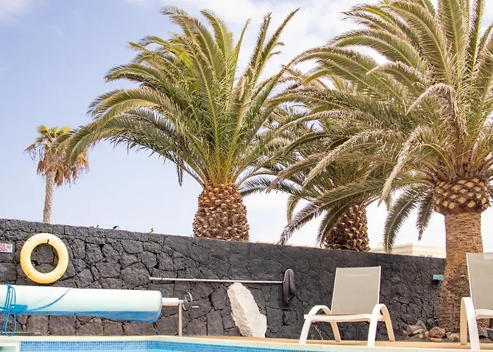 Iseo Villa Playa Blanca (Lanzarote)