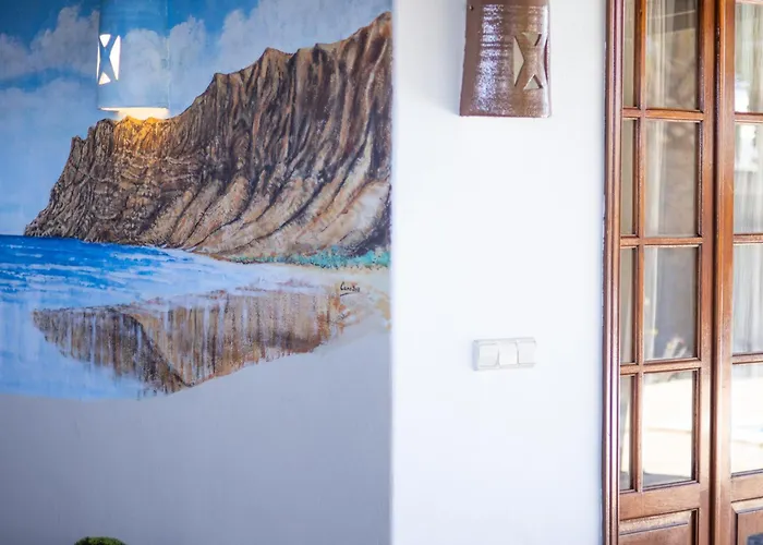 Iseo Playa Blanca (Lanzarote)