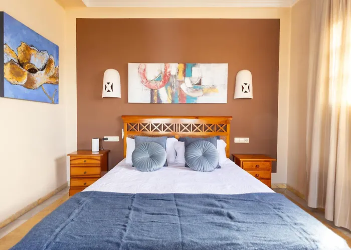 Iseo Villa Playa Blanca (Lanzarote)