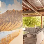 Iseo Villa Playa Blanca