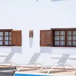 Iseo Villa Playa Blanca