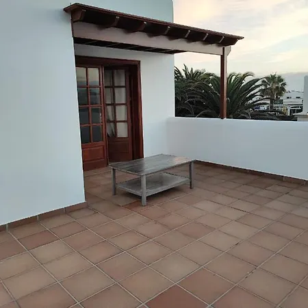 Villa Iseo Playa Blanca