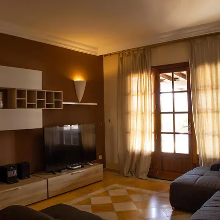 Iseo Villa Playa Blanca