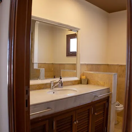 Villa Iseo Playa Blanca