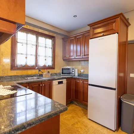 Iseo Playa Blanca (Lanzarote)