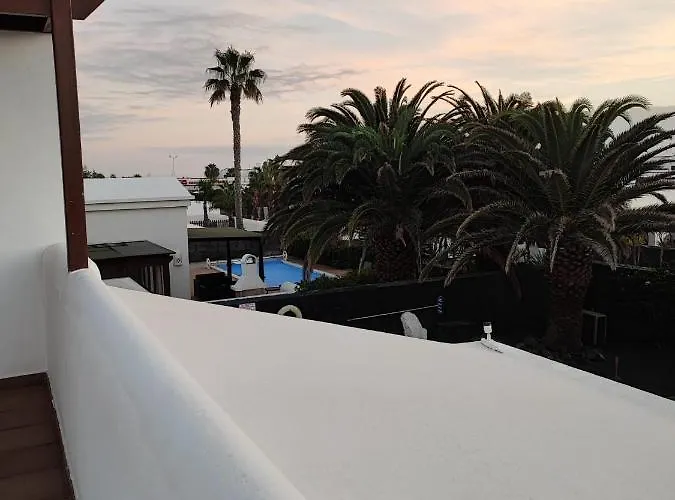 Iseo Playa Blanca (Lanzarote)