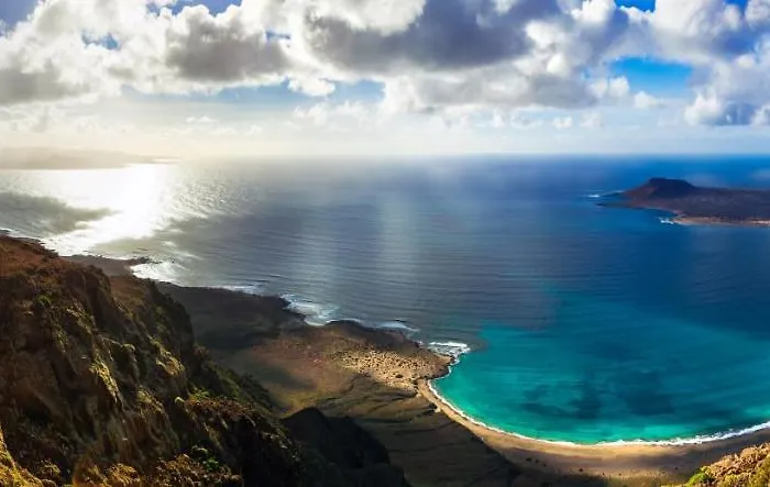 Iseo Playa Blanca (Lanzarote)