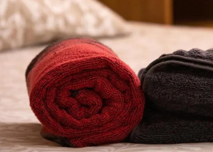 Iseo Playa Blanca (Lanzarote)