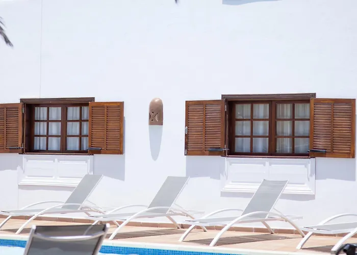 Iseo Villa Playa Blanca (Lanzarote)