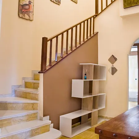 别墅 Iseo 普拉亚布兰卡