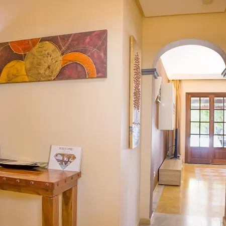 Βίλα Iseo Πλάγια Μπλάνκα