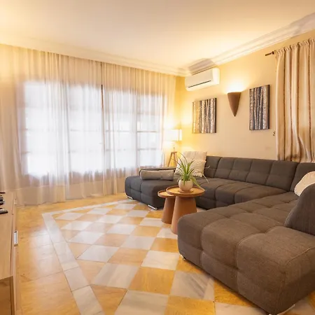 Villa Iseo Playa Blanca (Lanzarote)