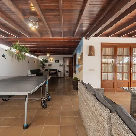 Iseo Villa