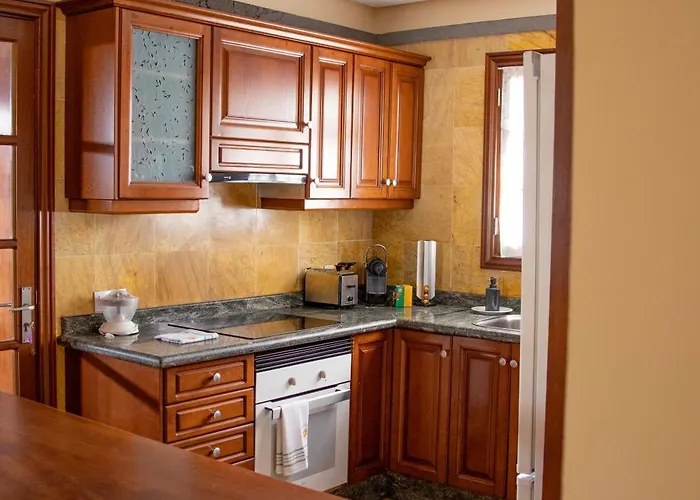 Villa Iseo Playa Blanca (Lanzarote)