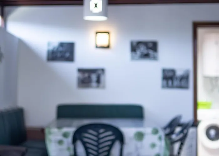 别墅 Iseo 普拉亚布兰卡