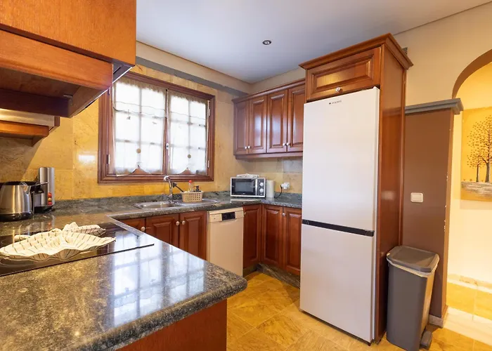 Iseo Playa Blanca (Lanzarote)