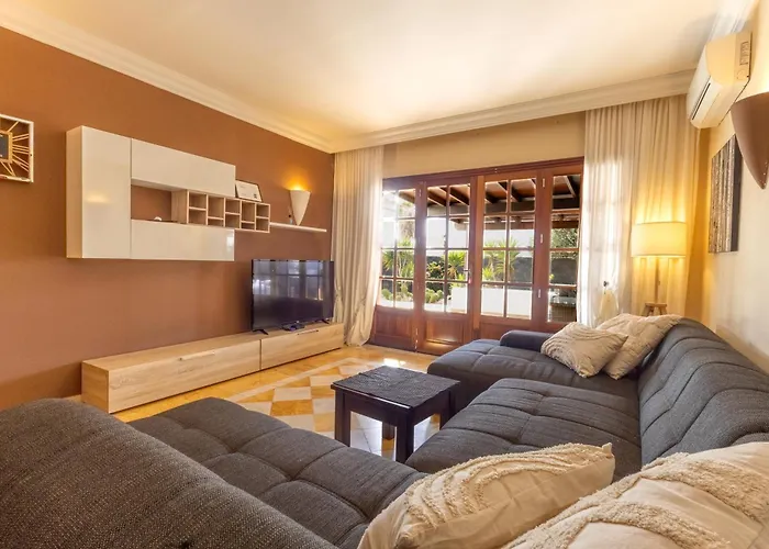 Iseo Playa Blanca (Lanzarote)