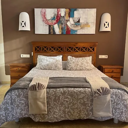 Iseo * Playa Blanca (Lanzarote)