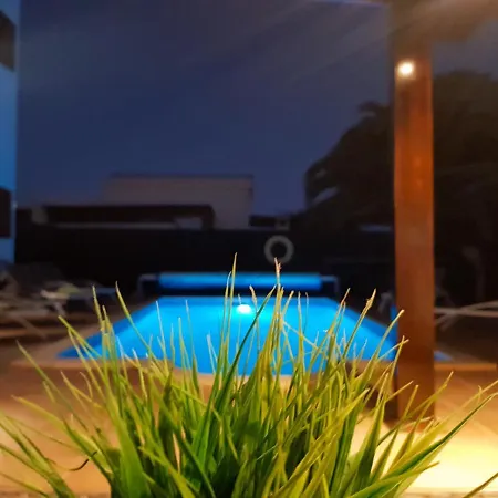 Iseo Playa Blanca (Lanzarote)