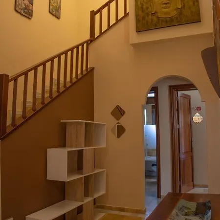 Iseo * Playa Blanca (Lanzarote)