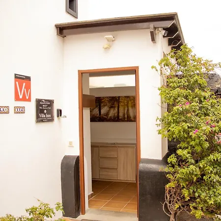 Villa Iseo Playa Blanca (Lanzarote)