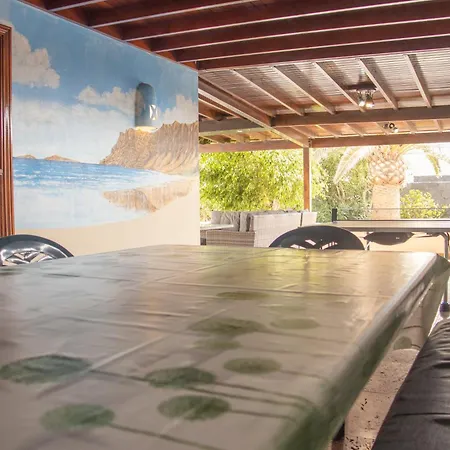 Iseo Villa Playa Blanca (Lanzarote)