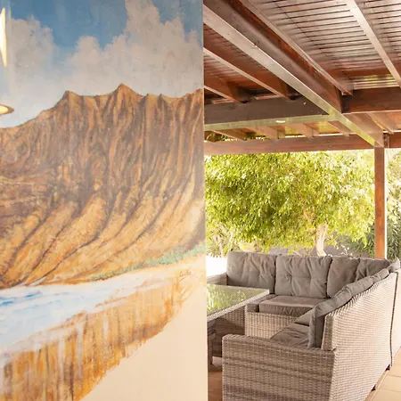 Iseo Villa Playa Blanca (Lanzarote)