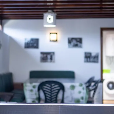 Villa Iseo Playa Blanca (Lanzarote)