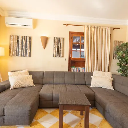 Villa Iseo Playa Blanca